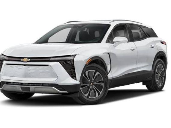 CHEVROLET BLAZER EV 2024 3GNKDBRJXRS251819 image